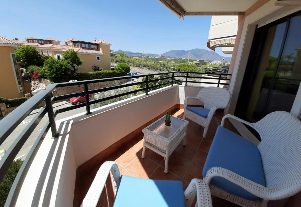 Sunset Gem Apt San Luis de Sabinillas Exterior foto