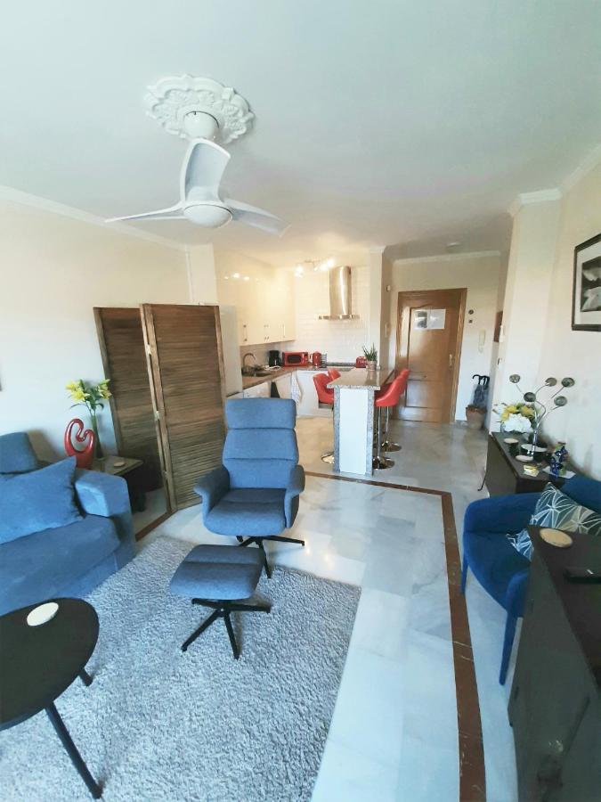 Sunset Gem Apt San Luis de Sabinillas Exterior foto