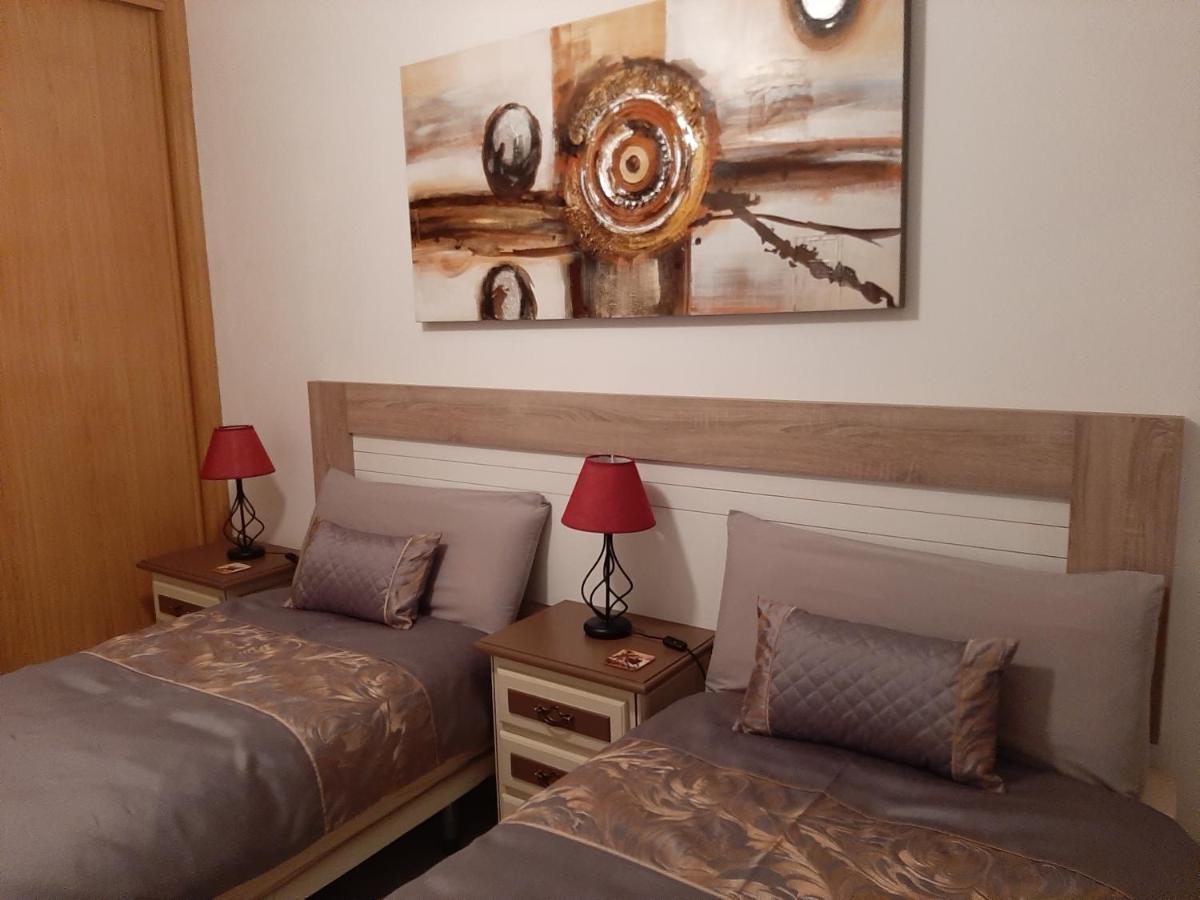 Sunset Gem Apt San Luis de Sabinillas Exterior foto