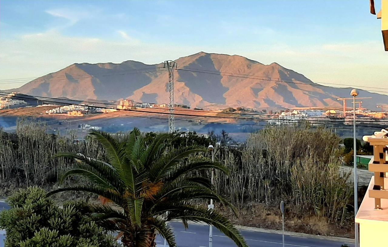 Sunset Gem Apt San Luis de Sabinillas Exterior foto