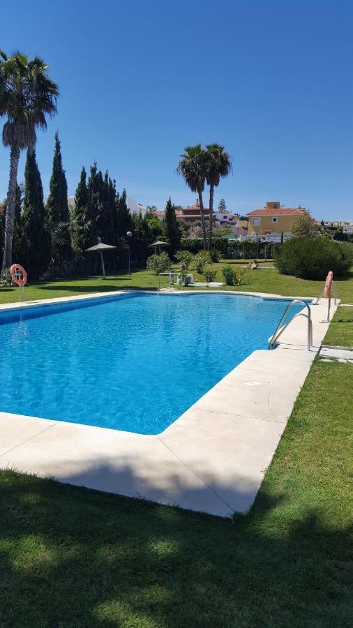 Sunset Gem Apt San Luis de Sabinillas Exterior foto