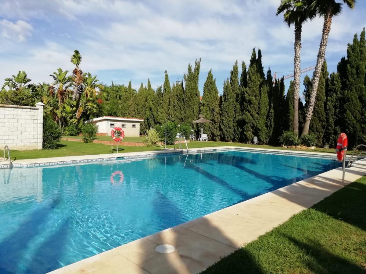 Sunset Gem Apt San Luis de Sabinillas Exterior foto